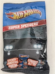 2012 Super Speeders